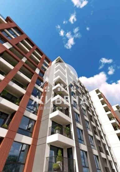 Te koop  3 slaapkamers Varna , Kajsieva gradina , 119 m² | 46883650 - afbeelding [6]