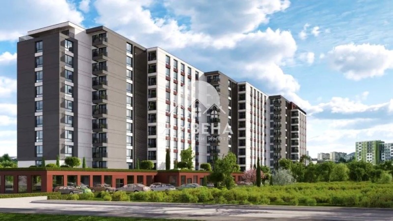 Te koop  3 slaapkamers Varna , Kajsieva gradina , 119 m² | 46883650 - afbeelding [4]