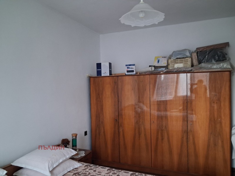 Na prodej  2 ložnice Plovdiv , Kjučuk Pariž , 85 m2 | 58143995 - obraz [4]
