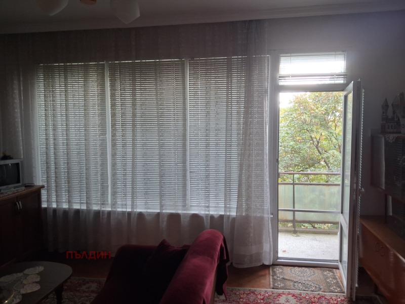 Na prodej  2 ložnice Plovdiv , Kjučuk Pariž , 85 m2 | 58143995 - obraz [6]
