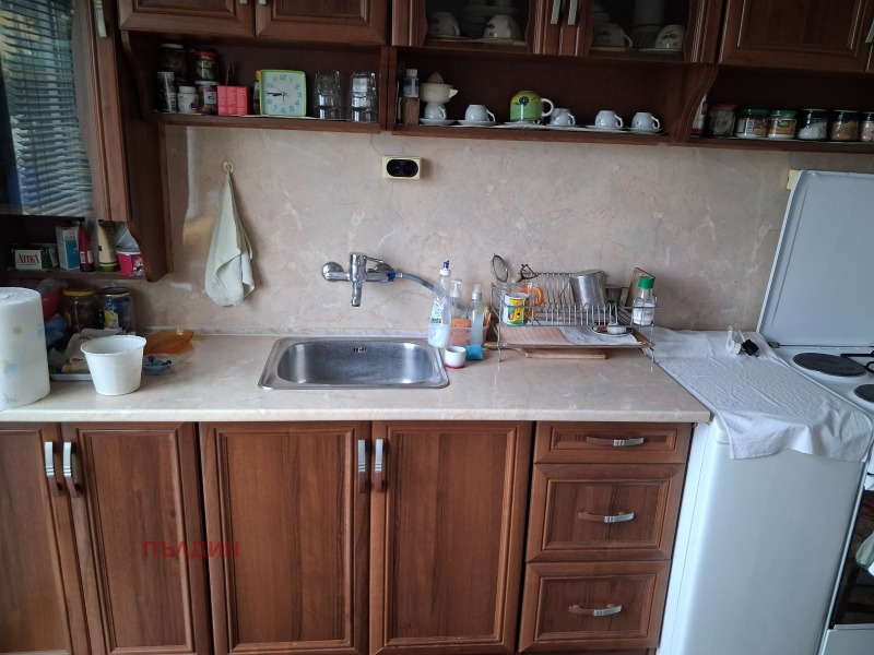 Na prodej  2 ložnice Plovdiv , Kjučuk Pariž , 85 m2 | 58143995 - obraz [7]