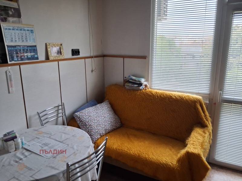 Na prodej  2 ložnice Plovdiv , Kjučuk Pariž , 85 m2 | 58143995 - obraz [8]