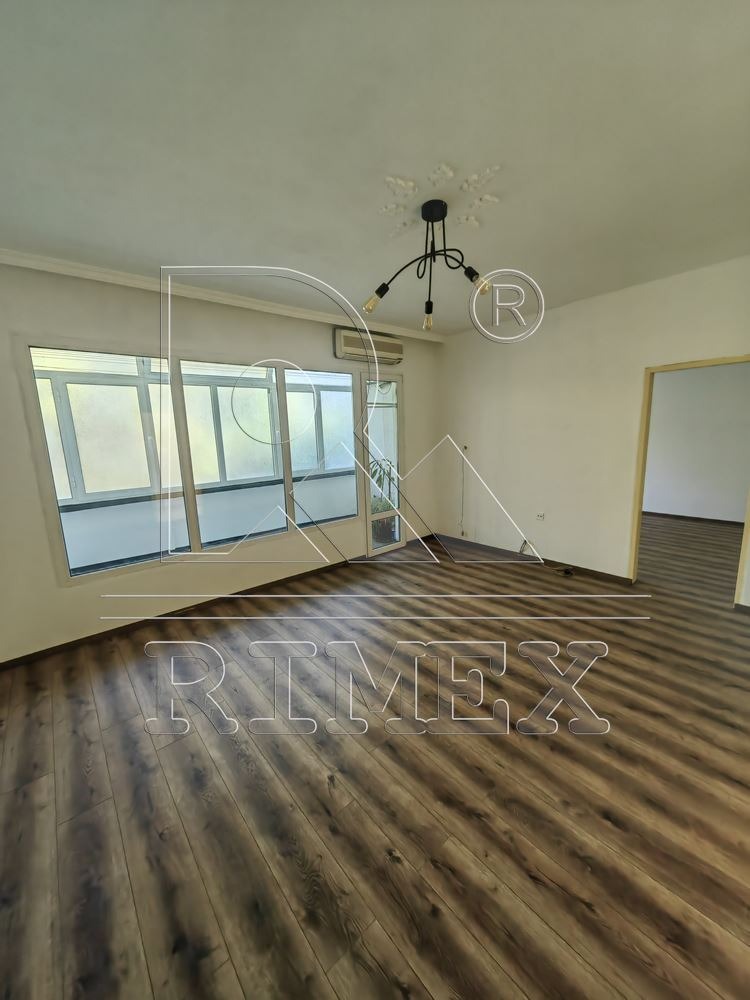 Продава 3-СТАЕН, гр. Пловдив, Кючук Париж, снимка 4 - Апартаменти - 52377579