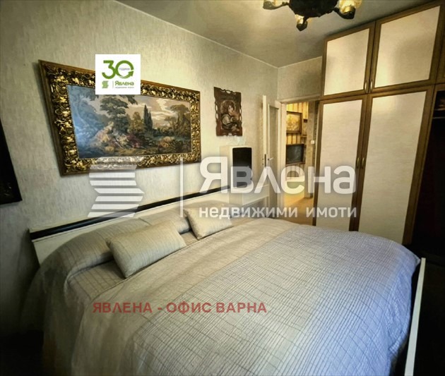 Продава 3-СТАЕН, гр. Варна, Чаталджа, снимка 3 - Апартаменти - 52656963