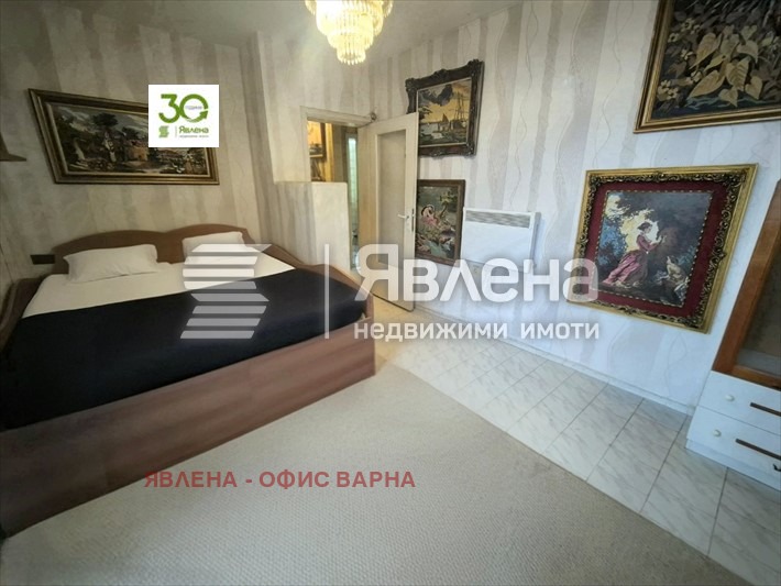 Продава 3-СТАЕН, гр. Варна, Чаталджа, снимка 4 - Апартаменти - 52656963