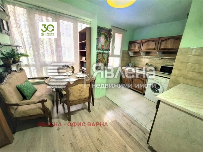 Продава 3-СТАЕН, гр. Варна, Чаталджа, снимка 2 - Апартаменти - 52656963