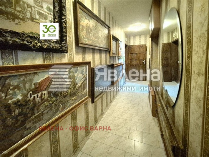 Продава 3-СТАЕН, гр. Варна, Чаталджа