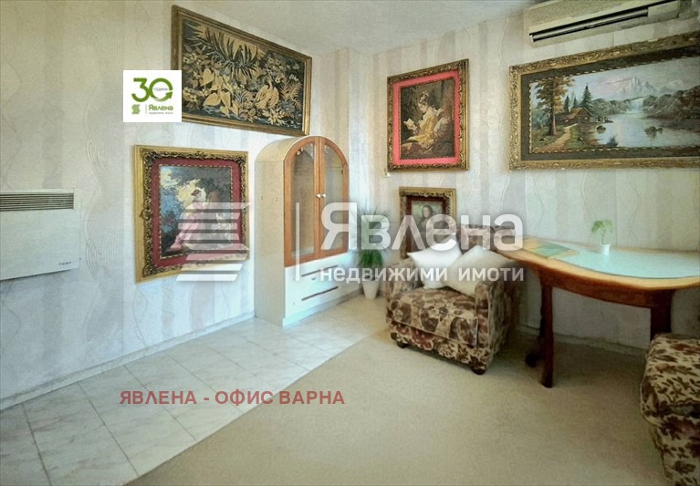 Продава 3-СТАЕН, гр. Варна, Чаталджа, снимка 5 - Апартаменти - 52656963