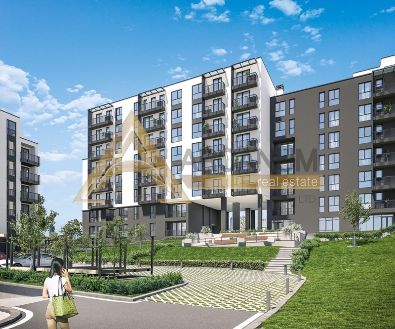 Продава 3-СТАЕН, гр. Варна, Възраждане 1, снимка 4 - Апартаменти - 52750445