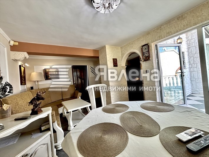 Продава 3-СТАЕН, гр. Варна, Колхозен пазар, снимка 3 - Апартаменти - 53136341