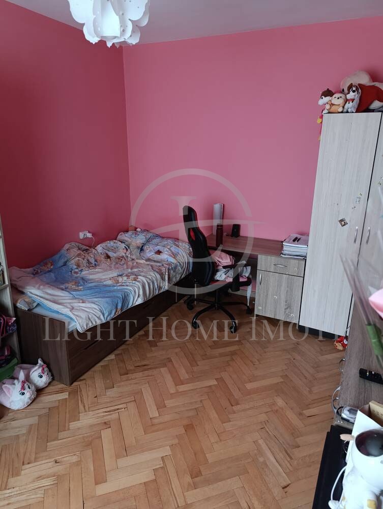 Продава 3-СТАЕН, гр. Пловдив, Южен, снимка 9 - Апартаменти - 53991759