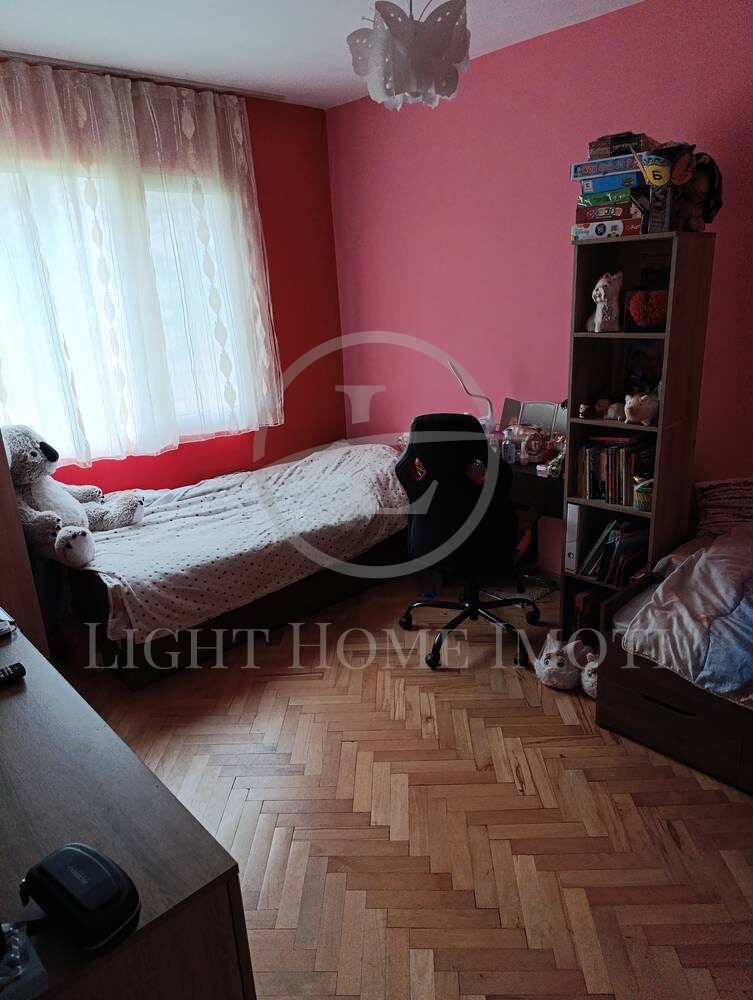 Продава 3-СТАЕН, гр. Пловдив, Южен, снимка 12 - Апартаменти - 53991759