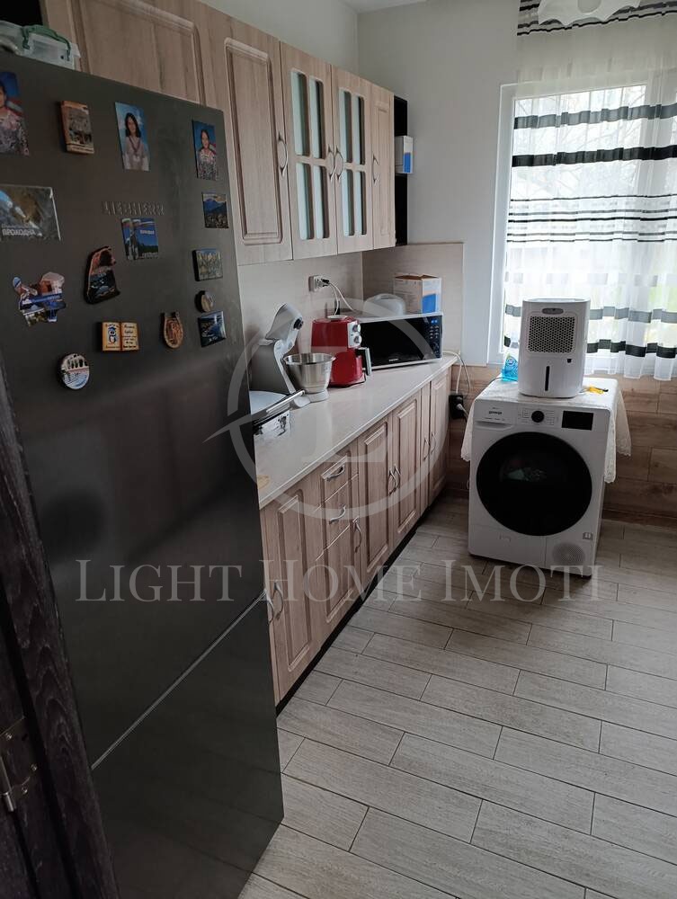 Продава 3-СТАЕН, гр. Пловдив, Южен, снимка 5 - Апартаменти - 53991759