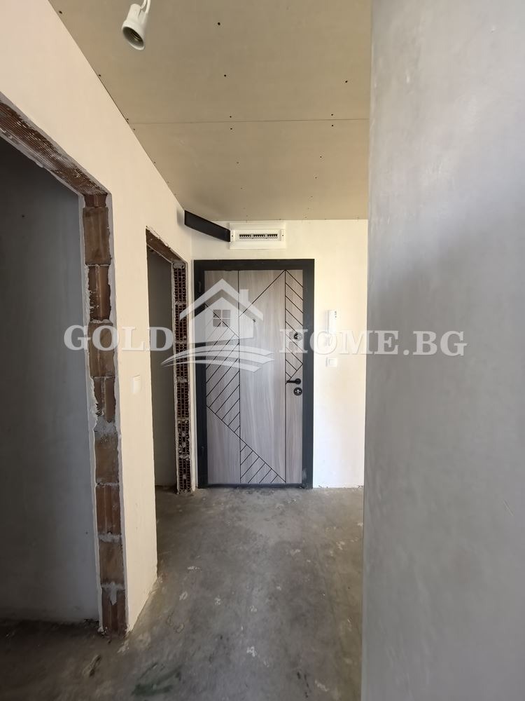 Продава 3-СТАЕН, гр. Пловдив, Остромила, снимка 13 - Апартаменти - 54143371