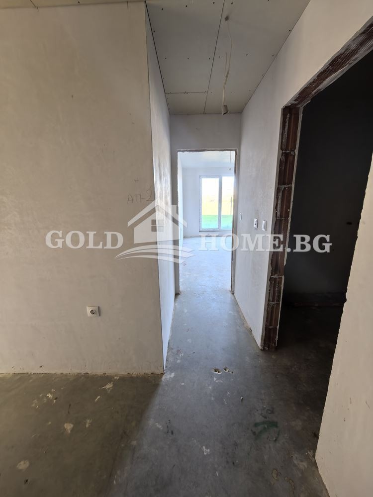 Продава 3-СТАЕН, гр. Пловдив, Остромила, снимка 4 - Апартаменти - 54143371