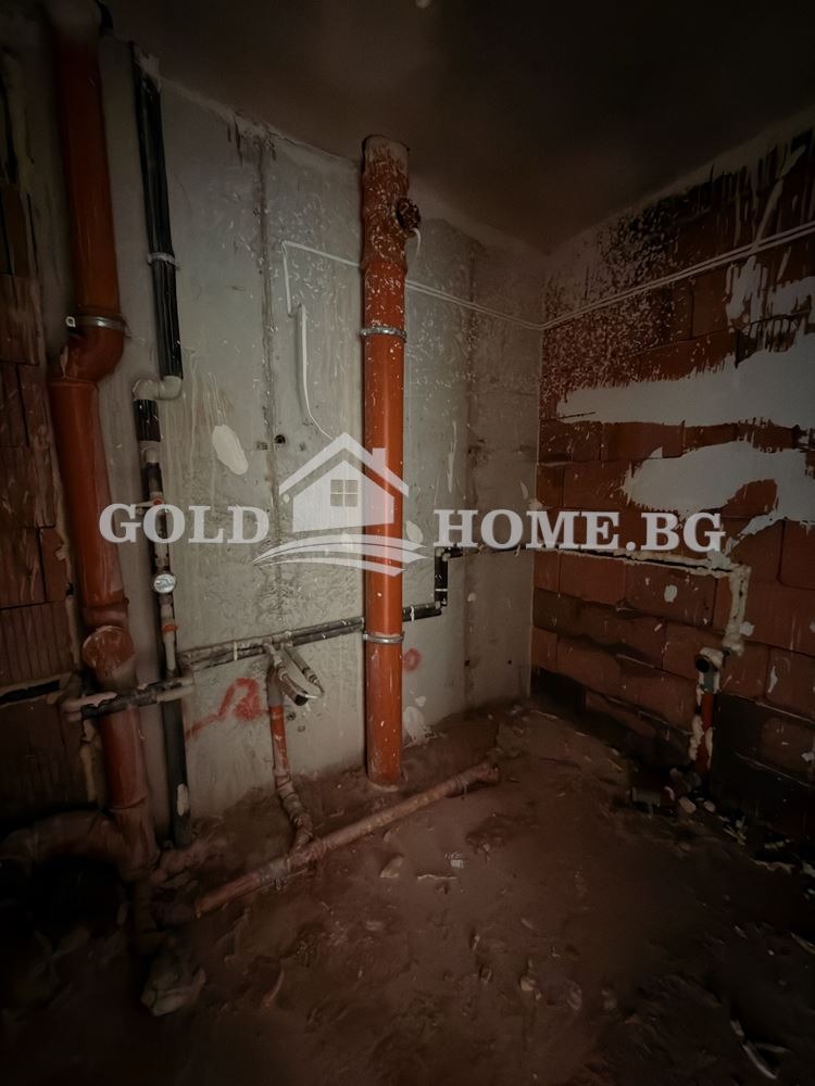 Продава 3-СТАЕН, гр. Пловдив, Южен, снимка 10 - Апартаменти - 54502102