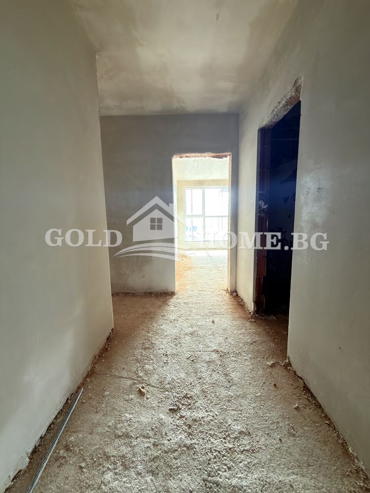 Продава 3-СТАЕН, гр. Пловдив, Южен, снимка 11 - Апартаменти - 54502102