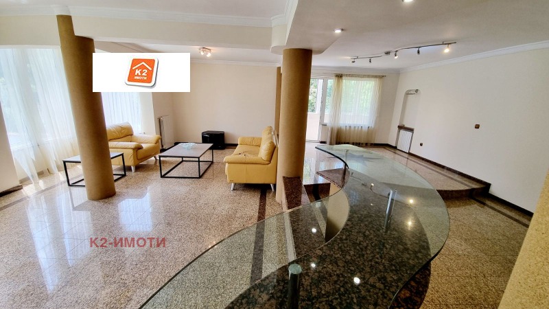 In vendita  3 camere da letto Sofia , Vitosha , 189 mq | 46182819 - Immagine [2]