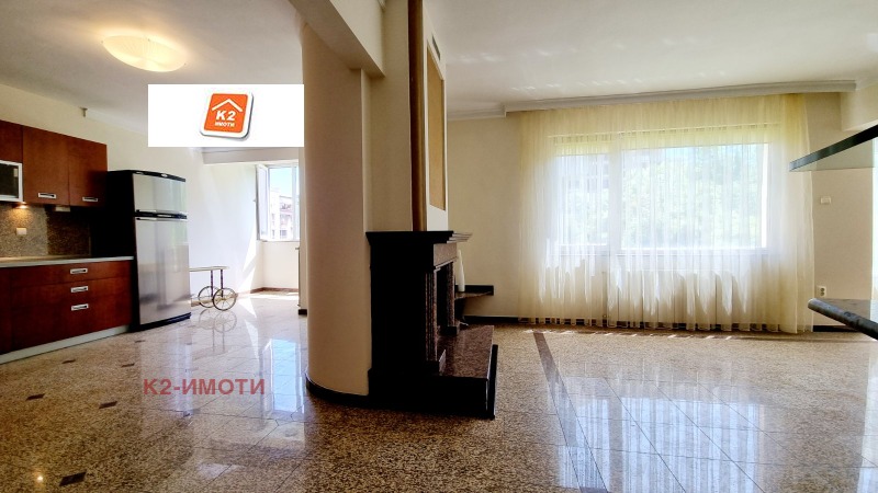 In vendita  3 camere da letto Sofia , Vitosha , 189 mq | 46182819 - Immagine [14]