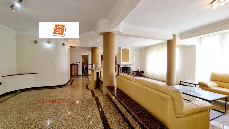 In vendita  3 camere da letto Sofia , Vitosha , 189 mq | 46182819 - Immagine [4]