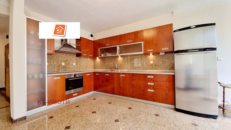 In vendita  3 camere da letto Sofia , Vitosha , 189 mq | 46182819 - Immagine [8]