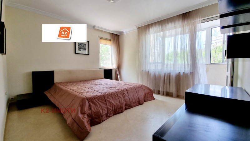 In vendita  3 camere da letto Sofia , Vitosha , 189 mq | 46182819 - Immagine [12]
