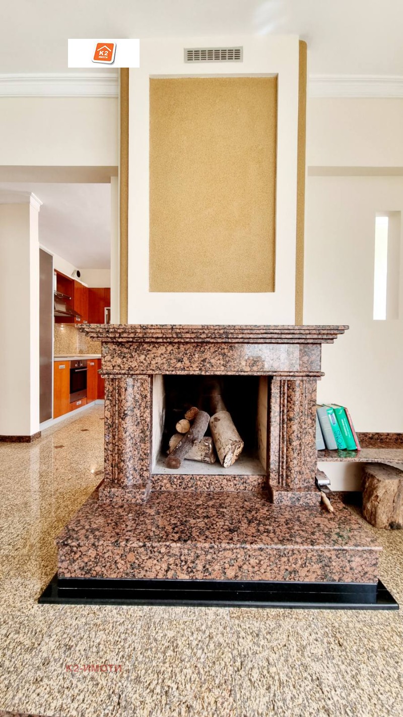 In vendita  3 camere da letto Sofia , Vitosha , 189 mq | 46182819 - Immagine [5]