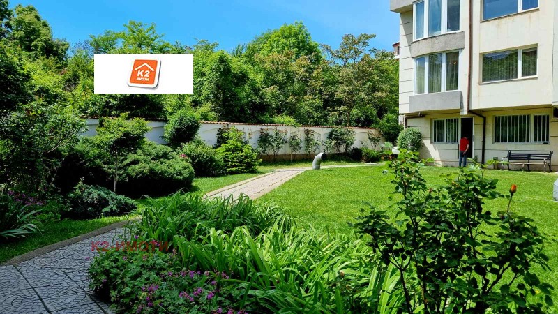 In vendita  3 camere da letto Sofia , Vitosha , 189 mq | 46182819