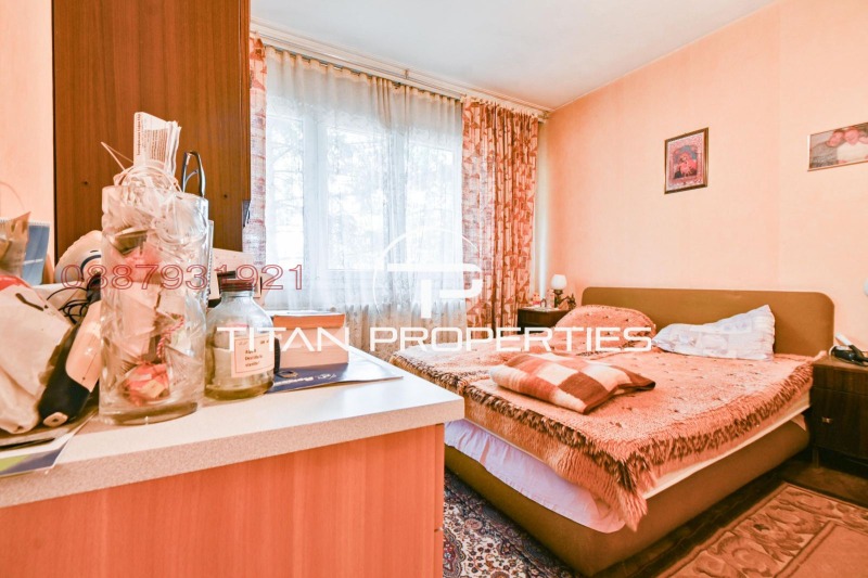 Myytävänä  3 makuuhuonetta Sofia , Gotse Deltšev , 87 neliömetriä | 81468230 - kuva [7]