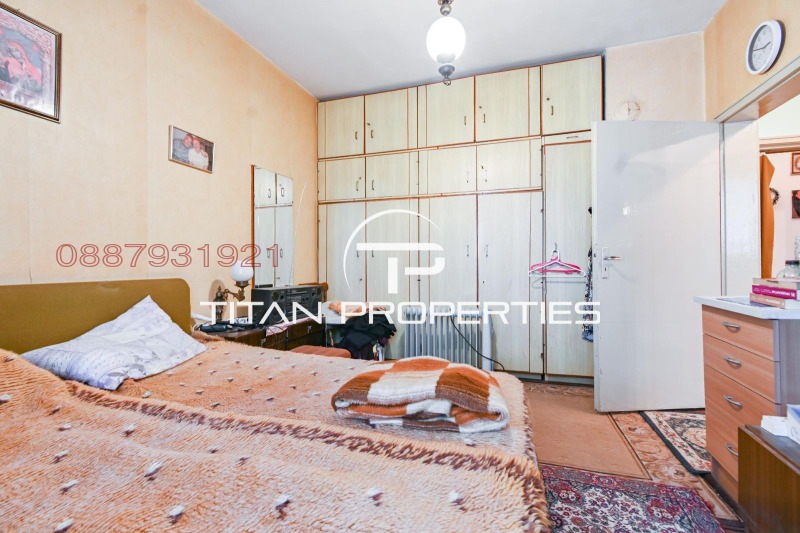 Myytävänä  3 makuuhuonetta Sofia , Gotse Deltšev , 87 neliömetriä | 81468230 - kuva [3]