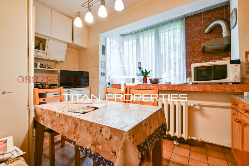 Myytävänä  3 makuuhuonetta Sofia , Gotse Deltšev , 87 neliömetriä | 81468230 - kuva [11]