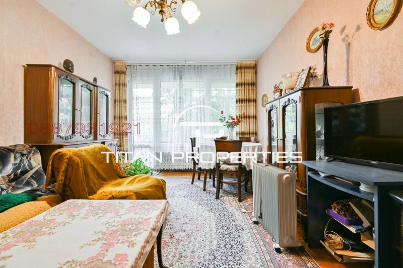 Myytävänä  3 makuuhuonetta Sofia , Gotse Deltšev , 87 neliömetriä | 81468230 - kuva [6]