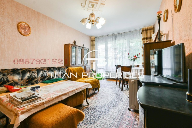 Myytävänä  3 makuuhuonetta Sofia , Gotse Deltšev , 87 neliömetriä | 81468230 - kuva [4]