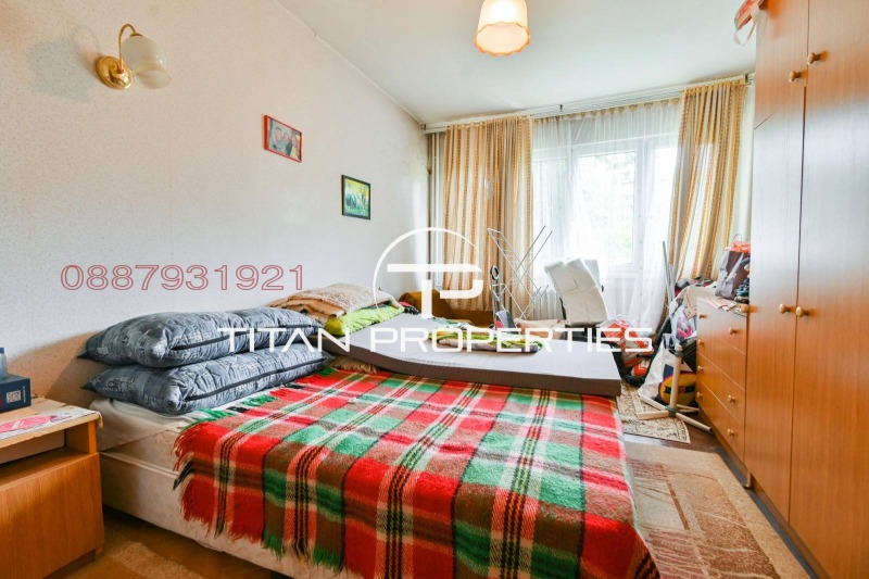 Myytävänä  3 makuuhuonetta Sofia , Gotse Deltšev , 87 neliömetriä | 81468230 - kuva [8]