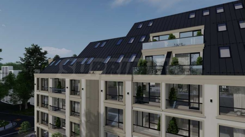 Продава 4-СТАЕН, гр. София, Люлин - център, снимка 6 - Апартаменти - 52711077