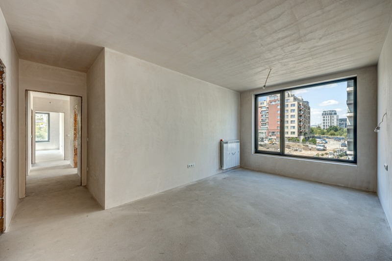 Продава 4-СТАЕН, гр. София, Манастирски ливади, снимка 8 - Апартаменти - 53231912