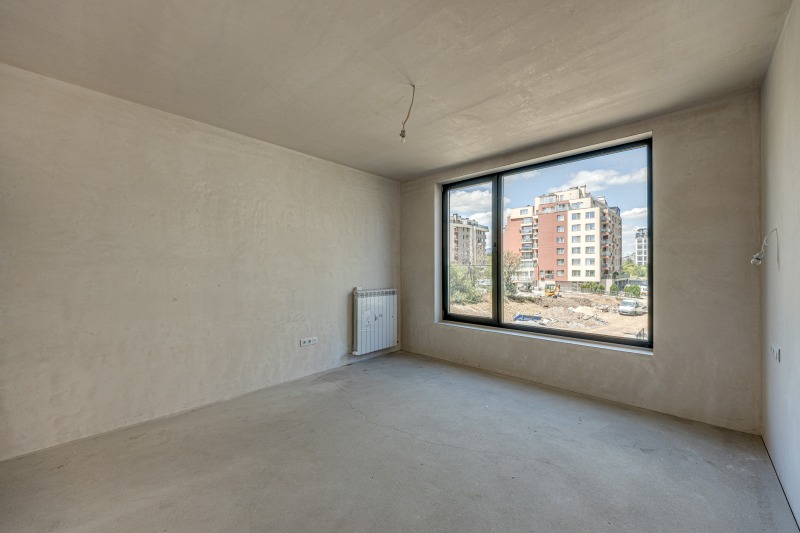 Продава 4-СТАЕН, гр. София, Манастирски ливади, снимка 9 - Апартаменти - 53231912