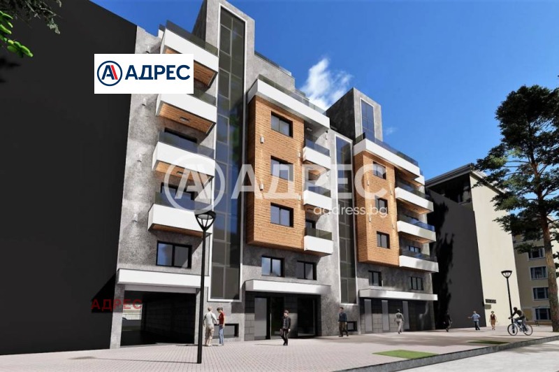 Na prodej  3+ ložnice Varna , Okražna bolnica-Generali , 218 m2 | 78366806