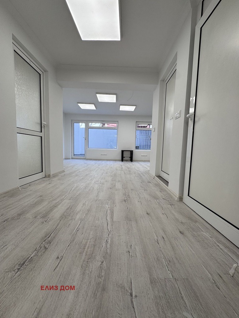 Продава ОФИС, гр. Варна, Колхозен пазар, снимка 2 - Офиси - 53873193