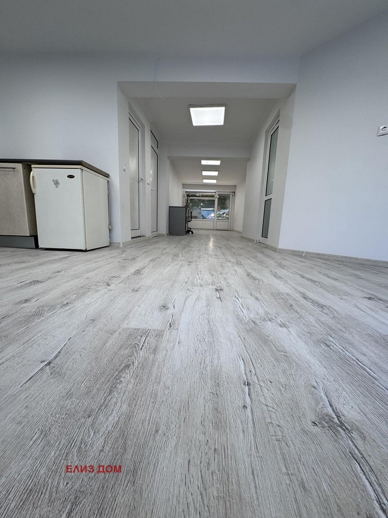 Продава ОФИС, гр. Варна, Колхозен пазар, снимка 5 - Офиси - 53873193