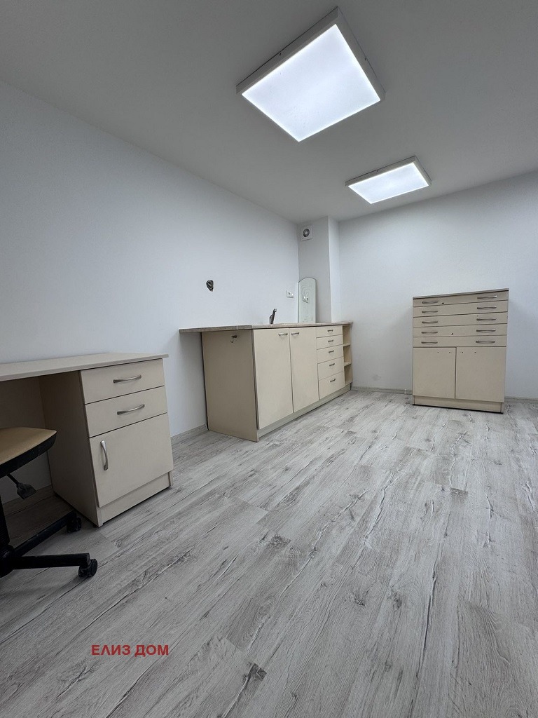 Продава ОФИС, гр. Варна, Колхозен пазар, снимка 9 - Офиси - 53873193