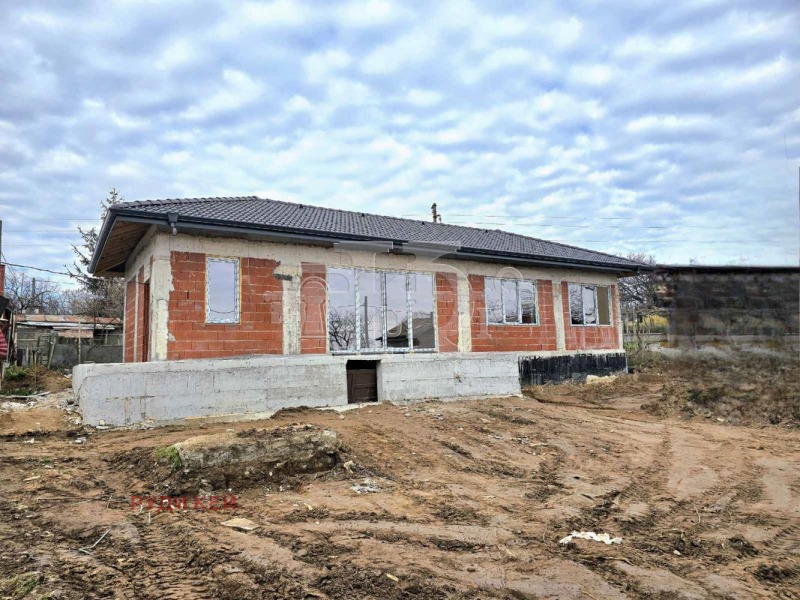 Продава  Къща град Варна , м-т Боровец - юг , 130 кв.м | 33139115 - изображение [3]