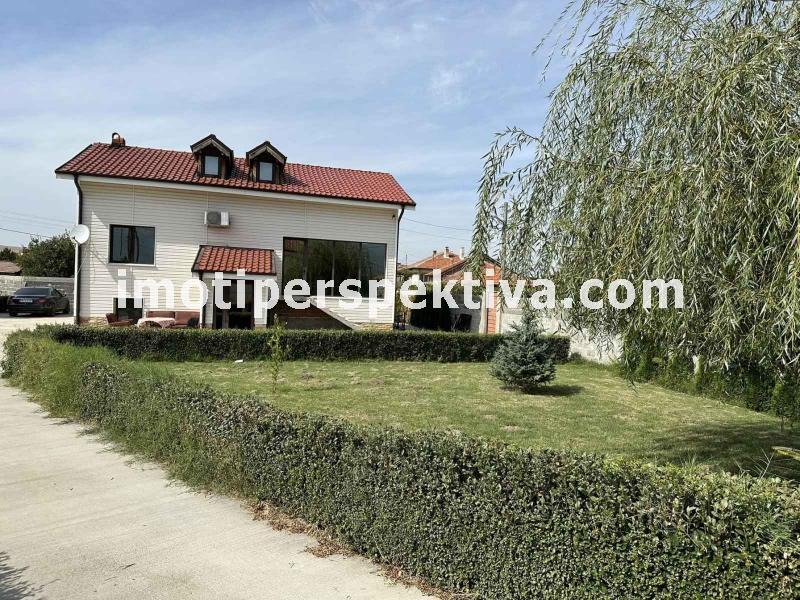 Till salu  Hus region Plovdiv , Kurtovo Konare , 200 kvm | 38545044 - bild [2]