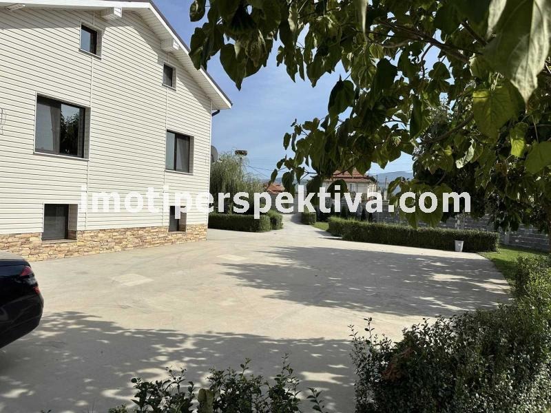 Till salu  Hus region Plovdiv , Kurtovo Konare , 200 kvm | 38545044 - bild [10]