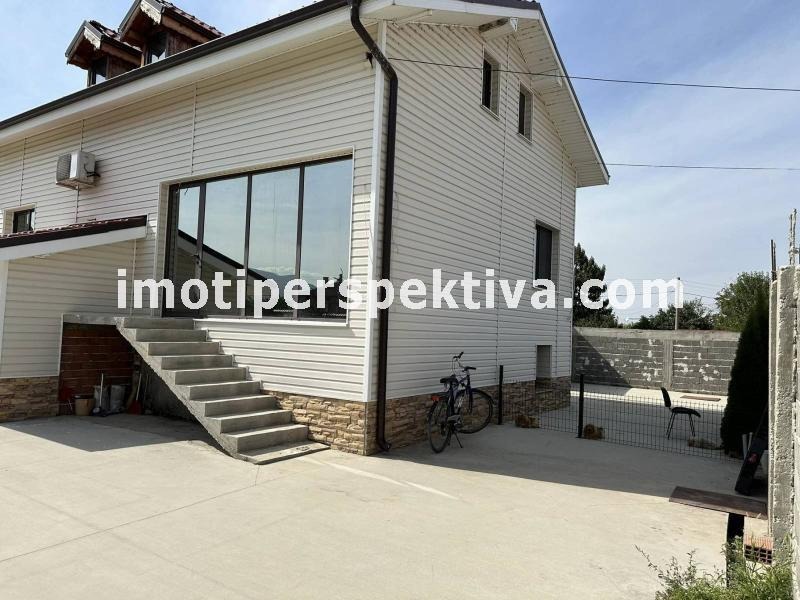 Till salu  Hus region Plovdiv , Kurtovo Konare , 200 kvm | 38545044 - bild [8]