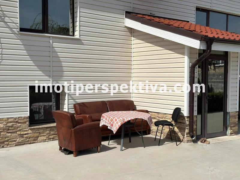 Till salu  Hus region Plovdiv , Kurtovo Konare , 200 kvm | 38545044 - bild [9]