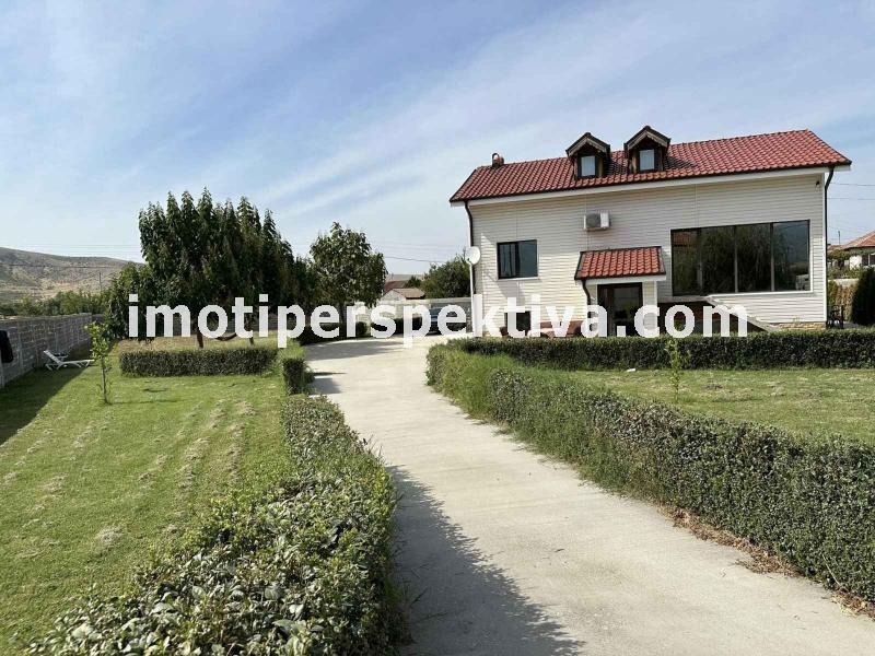 Till salu  Hus region Plovdiv , Kurtovo Konare , 200 kvm | 38545044