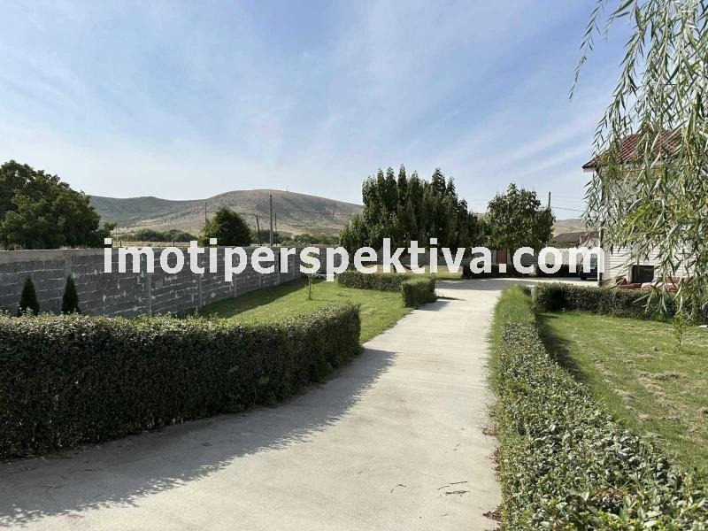 Till salu  Hus region Plovdiv , Kurtovo Konare , 200 kvm | 38545044 - bild [4]