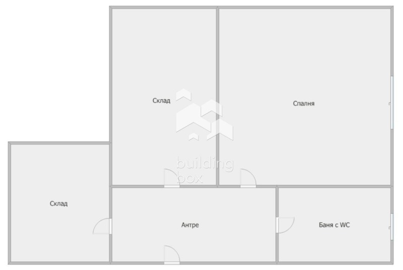 Продава КЪЩА, гр. Трън, област Перник, снимка 14 - Къщи - 48793972