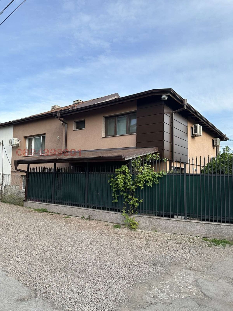 Til salgs  Hus Sofia , Levski V , 237 kvm | 62750004